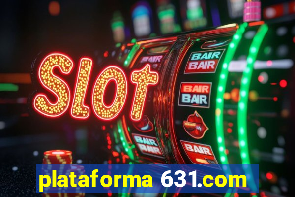 plataforma 631.com